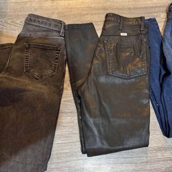 4 Women’s Jeans- Size 26L - Picture 2 of 7